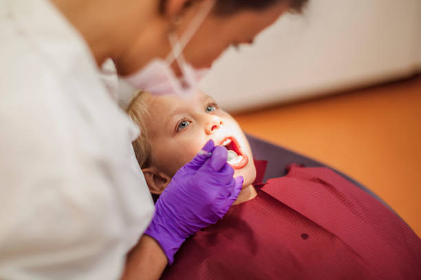 Best Emergency Treatment for Oral Infections in Willcox, AZ